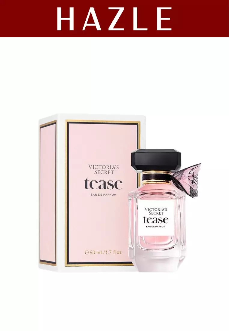 Victoria Secret Tease Woman Eau De Parfum 50 ml