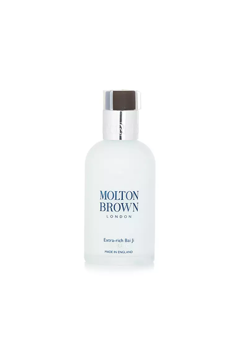 Molton Brown - Extra-Rich Bai Ji Hydrator (For Normal To Dry Skin) 100ml/3.3oz