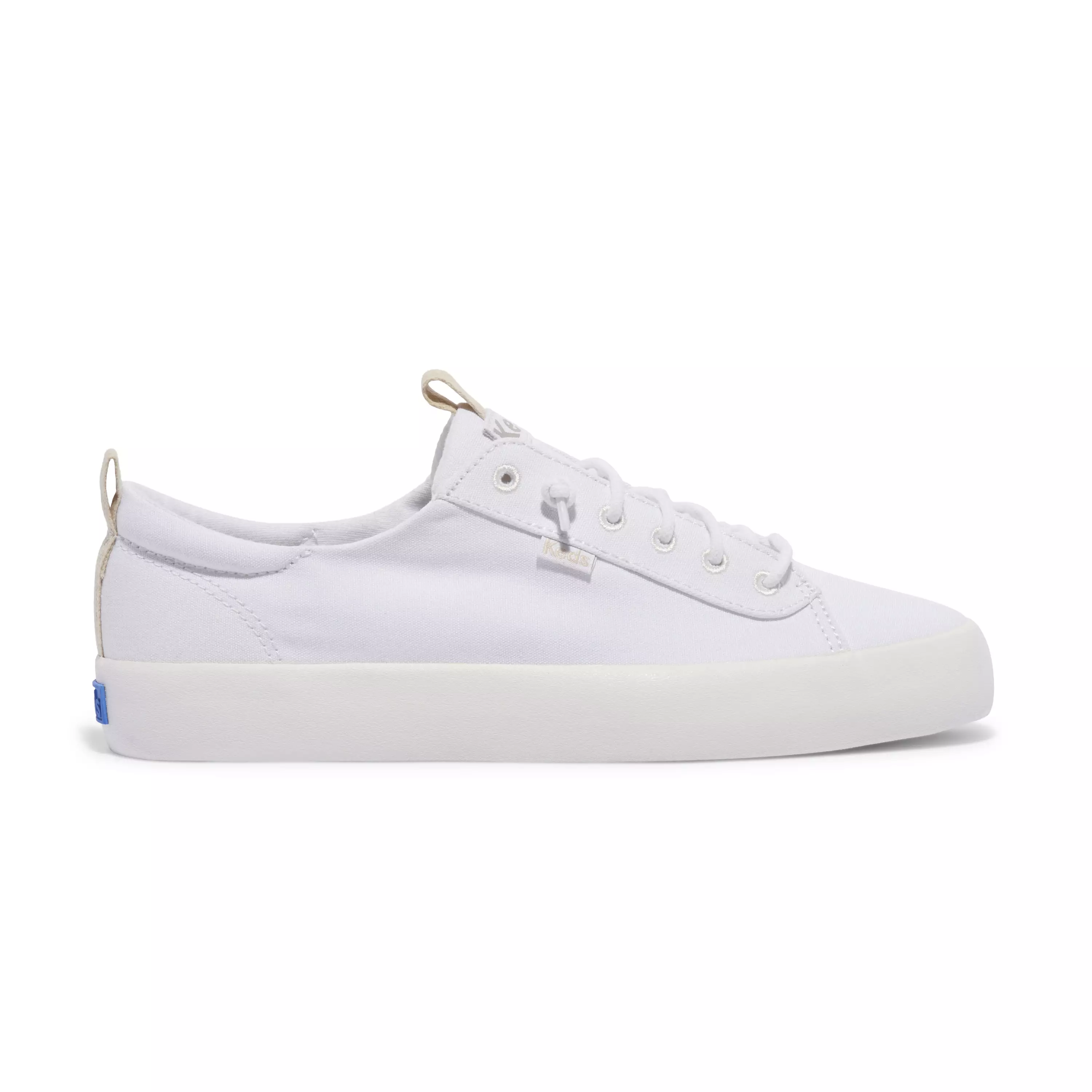 KEDS Women Kickback Canvas-WF66041