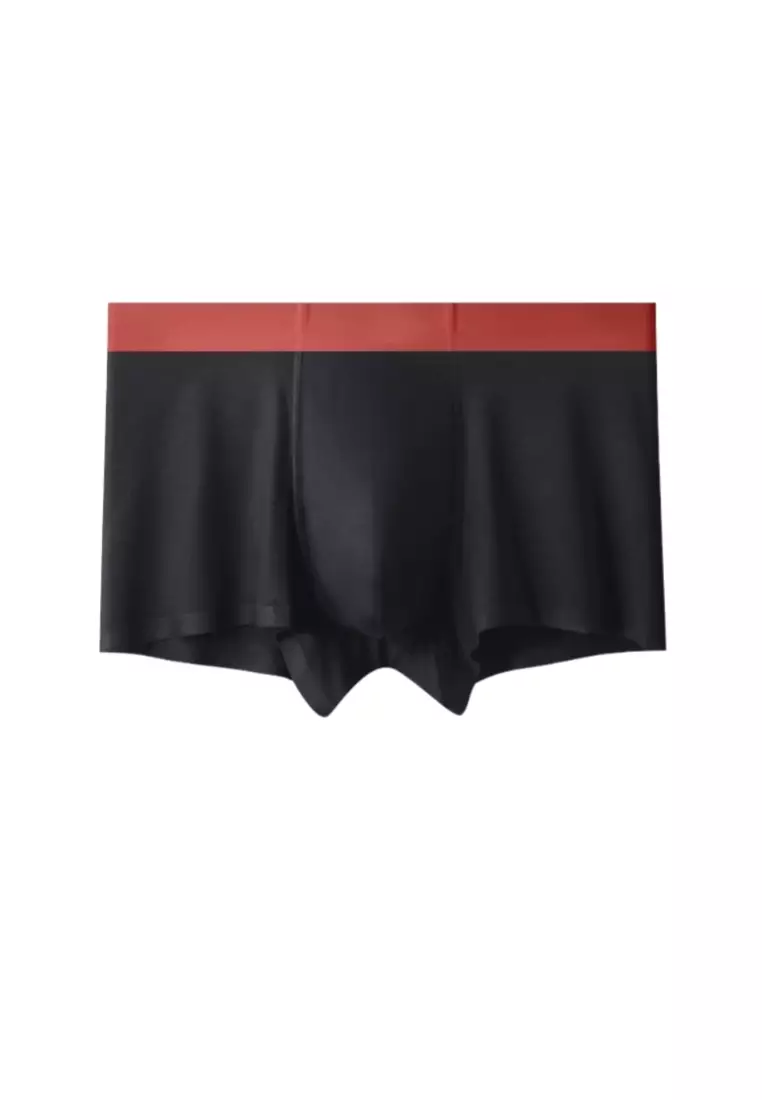 Men's Stretch Ergo Boxer Brief Underwear
