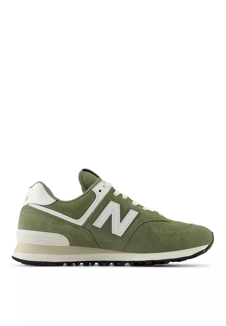 574 Classic Lifestyle Shoes