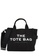 Marc Jacobs black The Mini Tote Bag Crossbody bag/Tote bag 11727AC3D6B03EGS_1