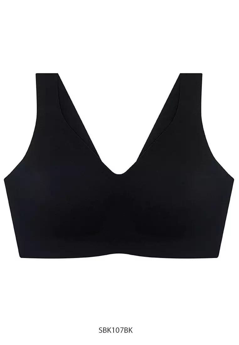 Buy SABINA Seamless T-Shirt Bra with hook SBXK119 Soft Collection