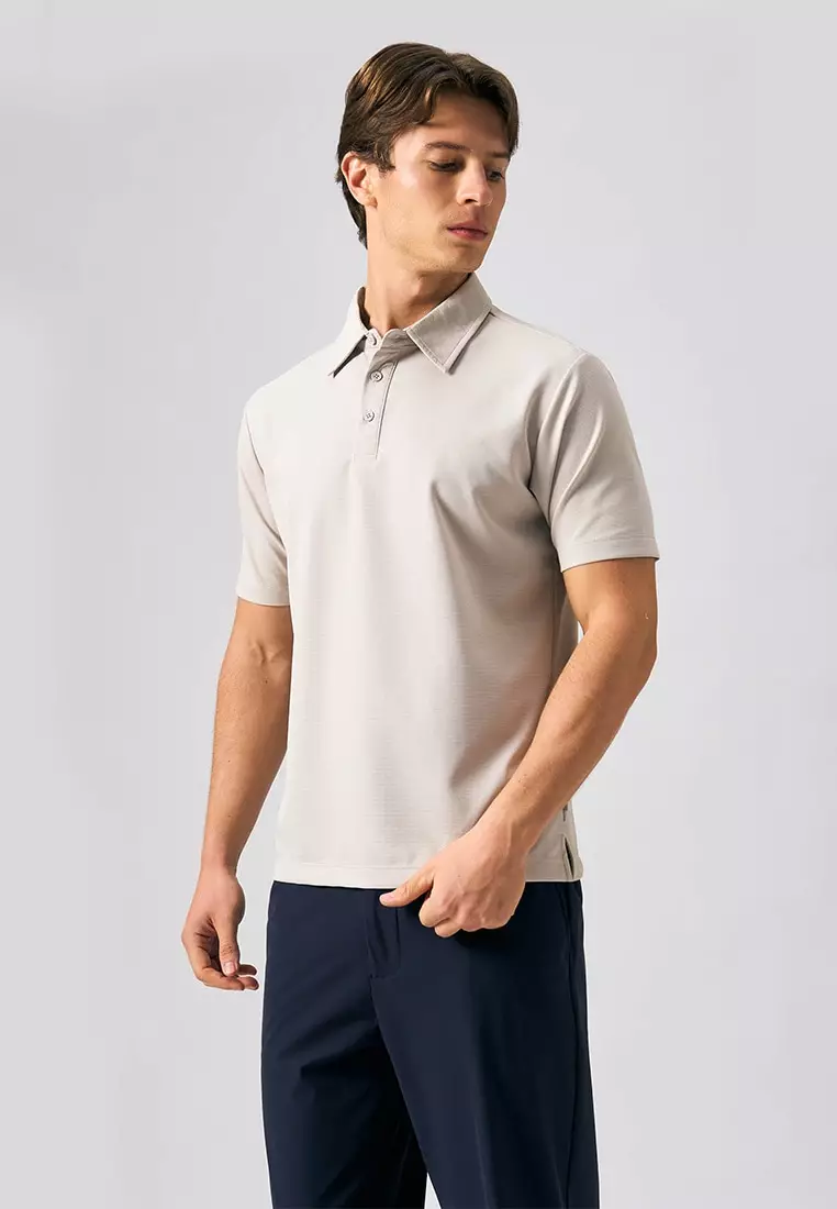 Waffle Polo