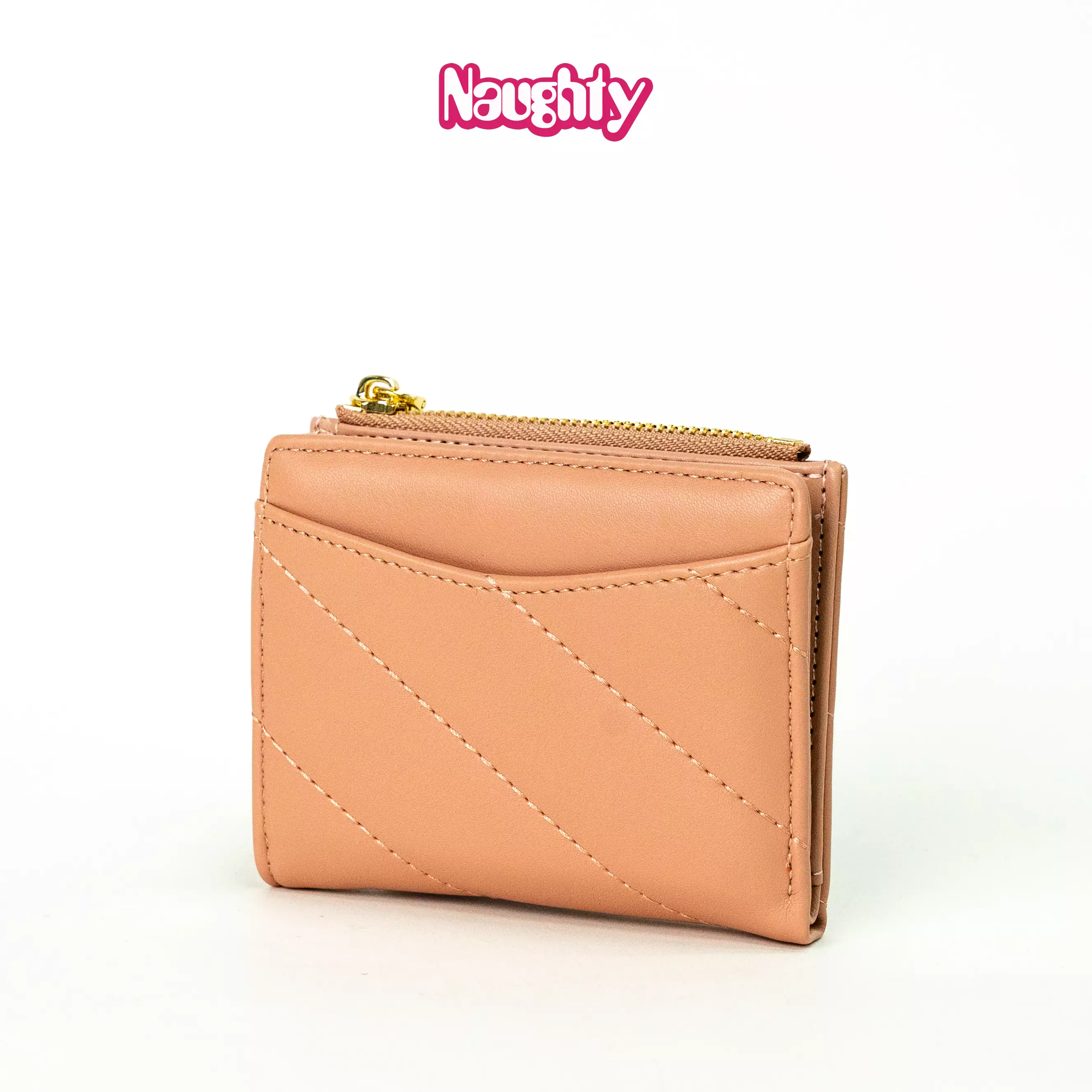 Dompet Pendek Wanita Ellen Short Wallet G642 230915 Naughty Accessories