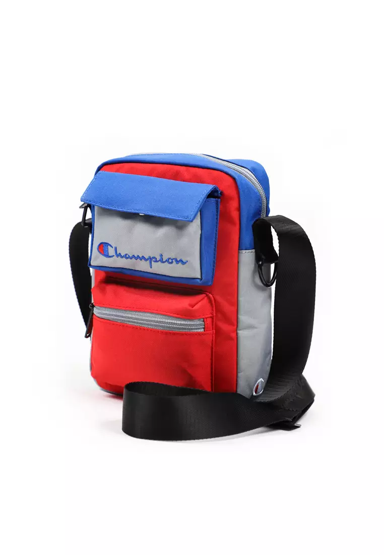 Champion colorblock crossbody bag new arrivals