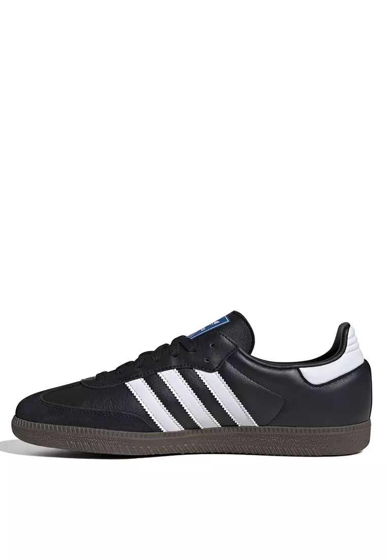 Samba Og Sneakers