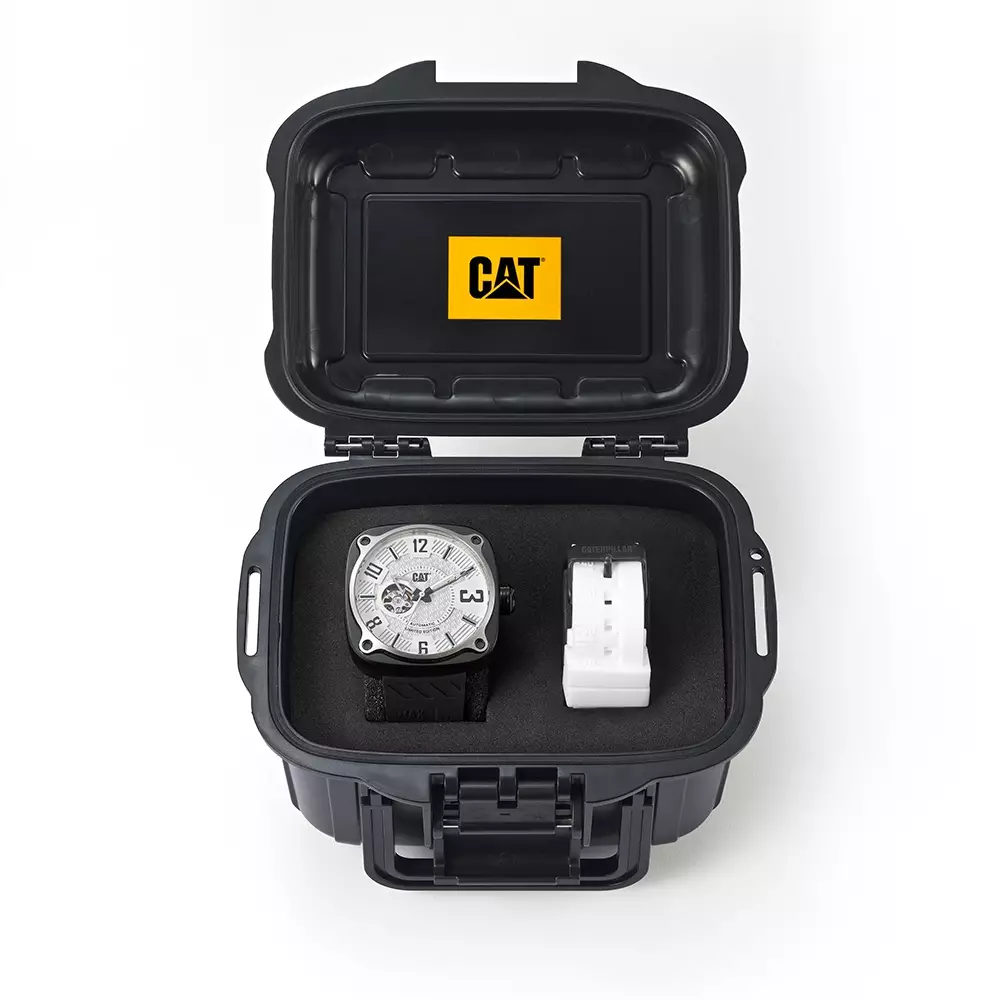 Caterpillar Limited Edition Automatic Men's Watches CAT AT.168.21.231