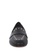 London Rag black Solid Black Studded Loafer D3725SHF17045BGS_4