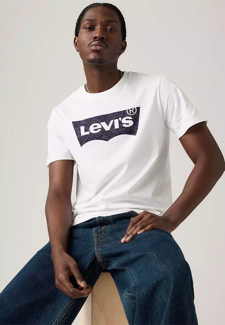 Levi's® Men's Classic Graphic T-Shirt 22491-1957