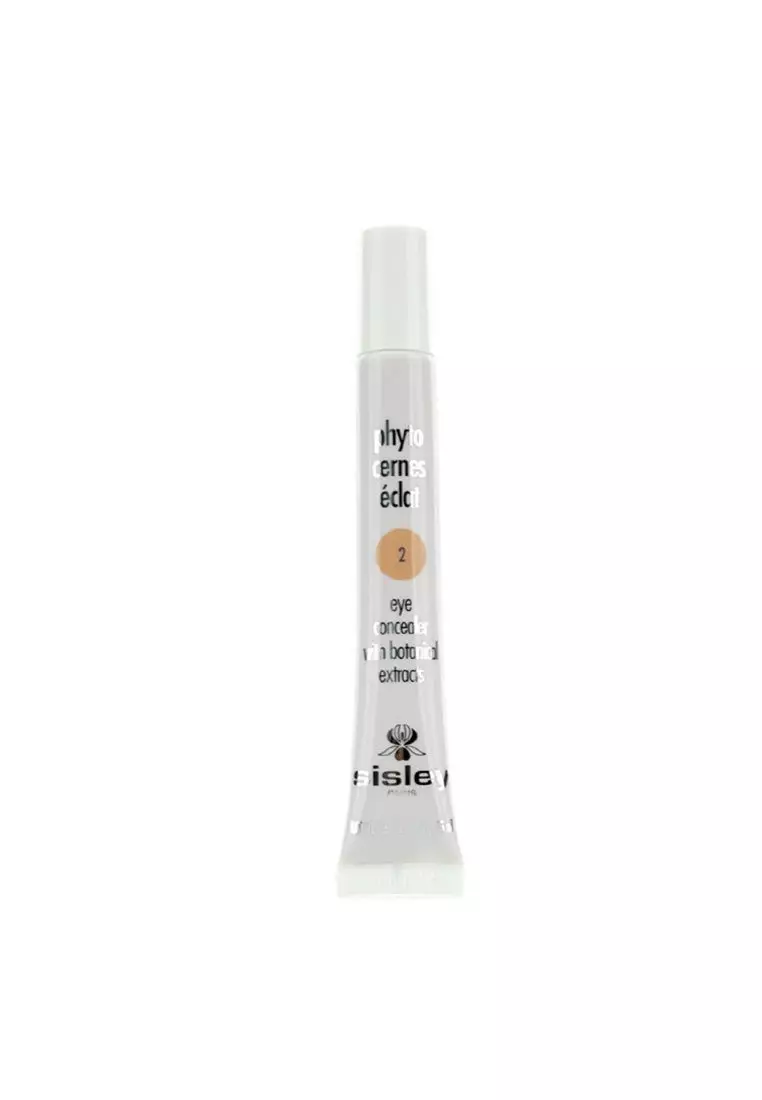 Discount on Sisley  shoes - SKU: Sisley - Phyto Cernes Eclat Eye Concealer - # 02 15ml/0.61oz