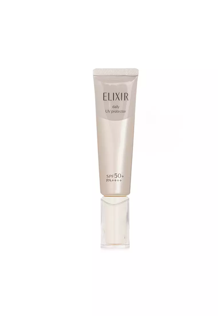 Buy SHISEIDO SHISEIDO - Elixir Daily UV Protector SPF50 35ml Online ...
