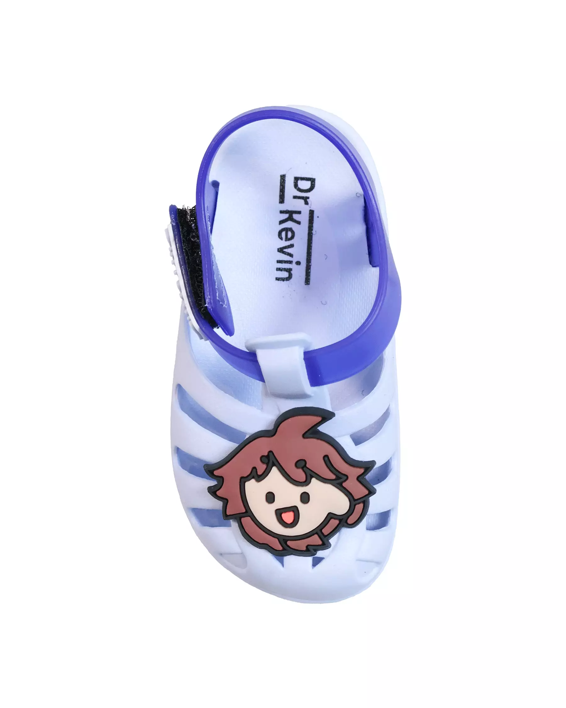 Dr. Kevin Kids Sepatu Sandal Anak Laki-laki & Perempuan 161-104