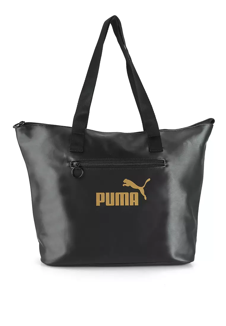 Puma sale shopper bag