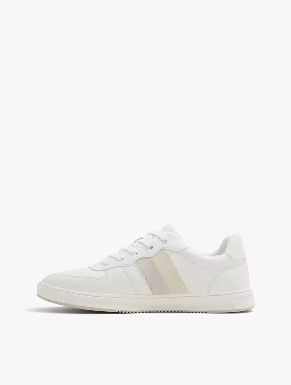 ALDO Morrisey Men's Fashion Athletics - Other White