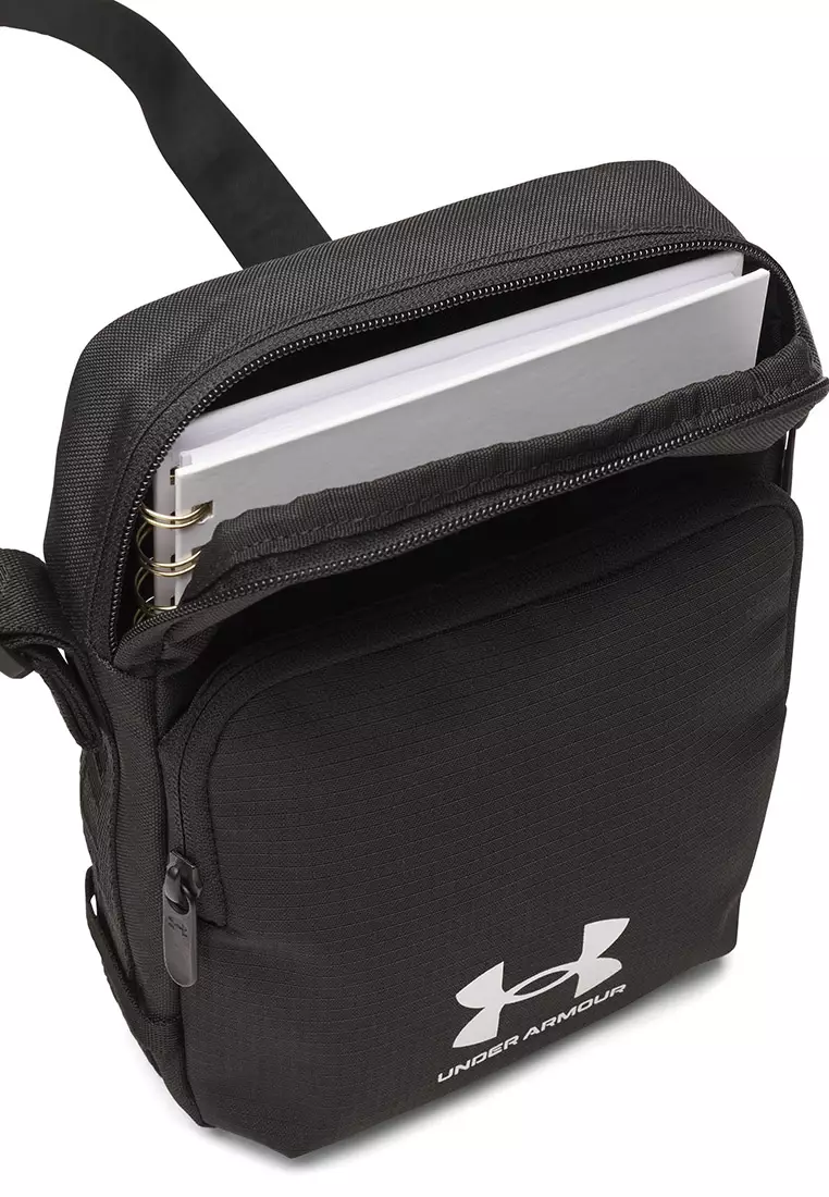 Essential Ripstop Crossbody Bag