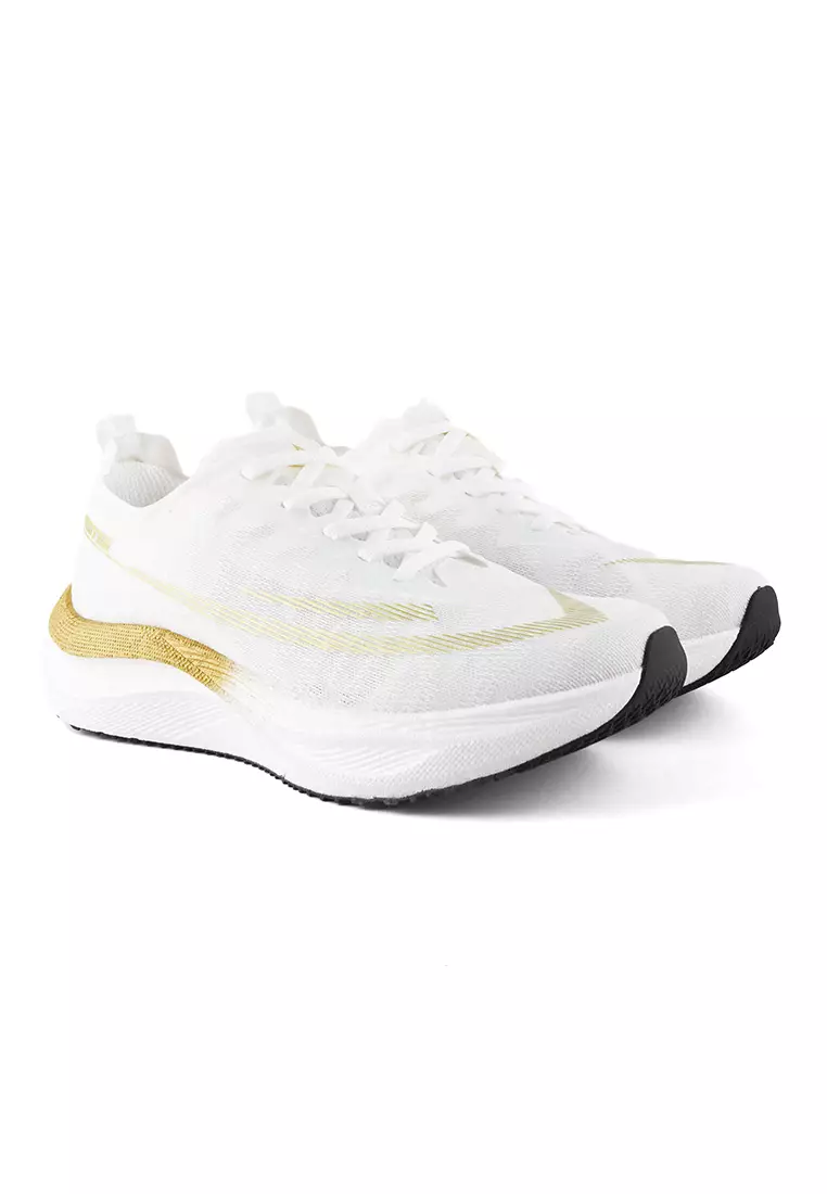 Jackson Active Chester White Gold- Sepatu Sporty