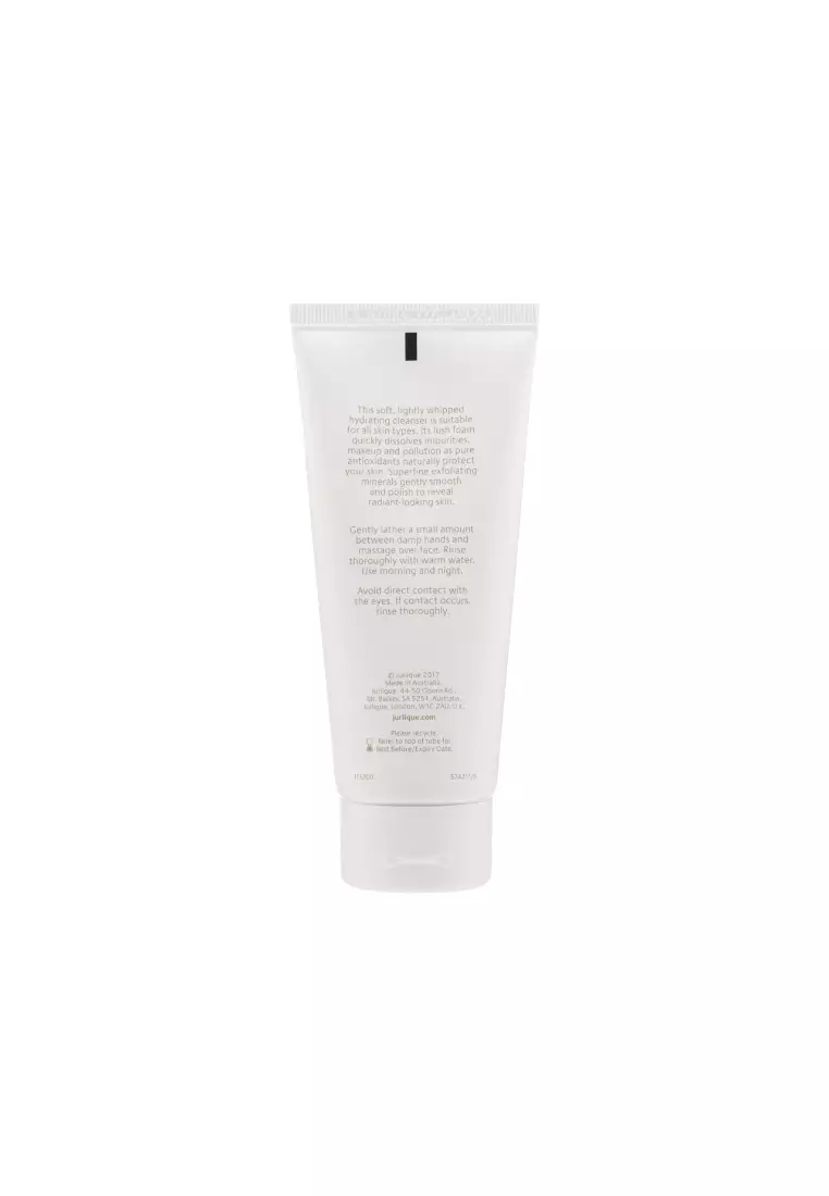 Jurlique Radiant Skin Foaming Cleanser 80g