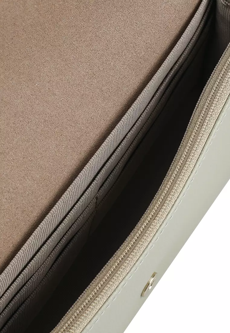 Camelia Chain Wallet (nt)