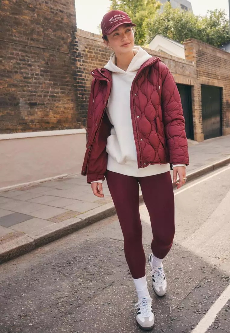 Full Length Leggings