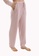 QuestChic pink and purple Calie Rib Cotton Lounging Set A9861AA0BFE41EGS_5