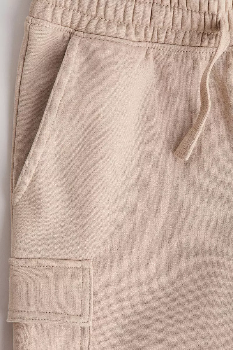 Cargo shorts