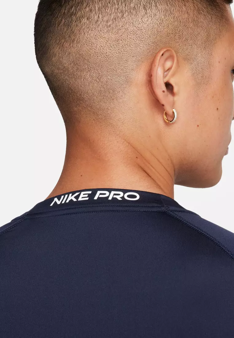 Men's Pro Dri-FIT Tight Short-Sleeve Tee