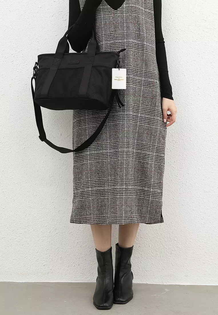 High-capacity Nylon Tote Bags RN81