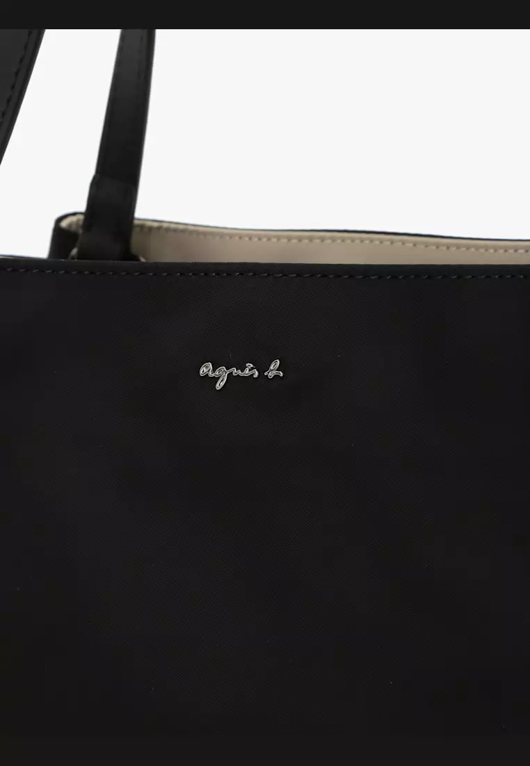 2-Way Large Tote Bag