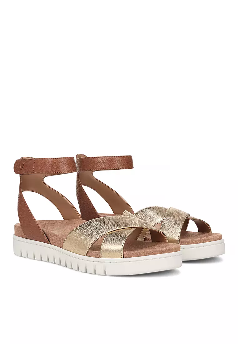 Journey Flat Uptown Merced Women's Heel/Wedge