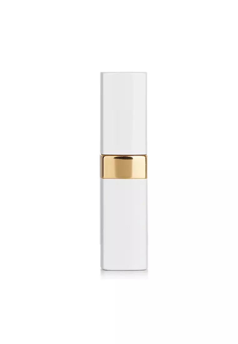 CHANEL - Rouge Coco Baume Hydrating Beautifying Tinted Lip Balm - # 916 Flirty Coral 3g/0.1oz