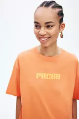 Orange Medium