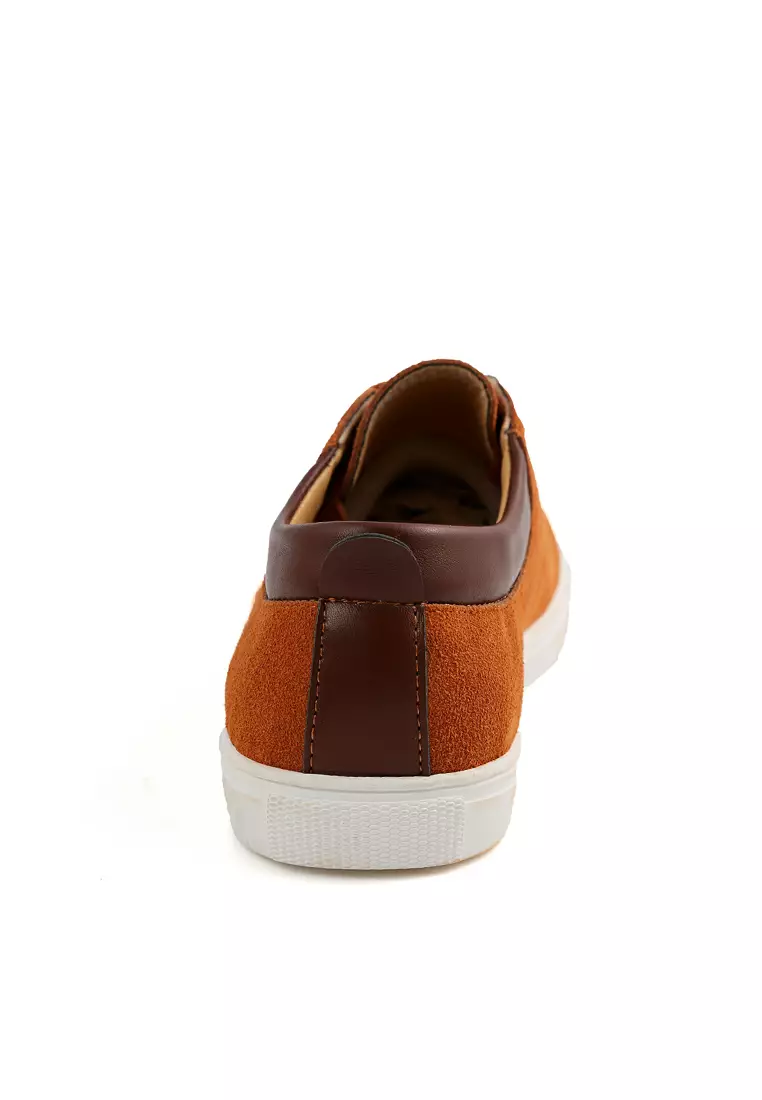 Buy Twenty Eight Shoes Suede Leather Casual Sneakers SY639 2026