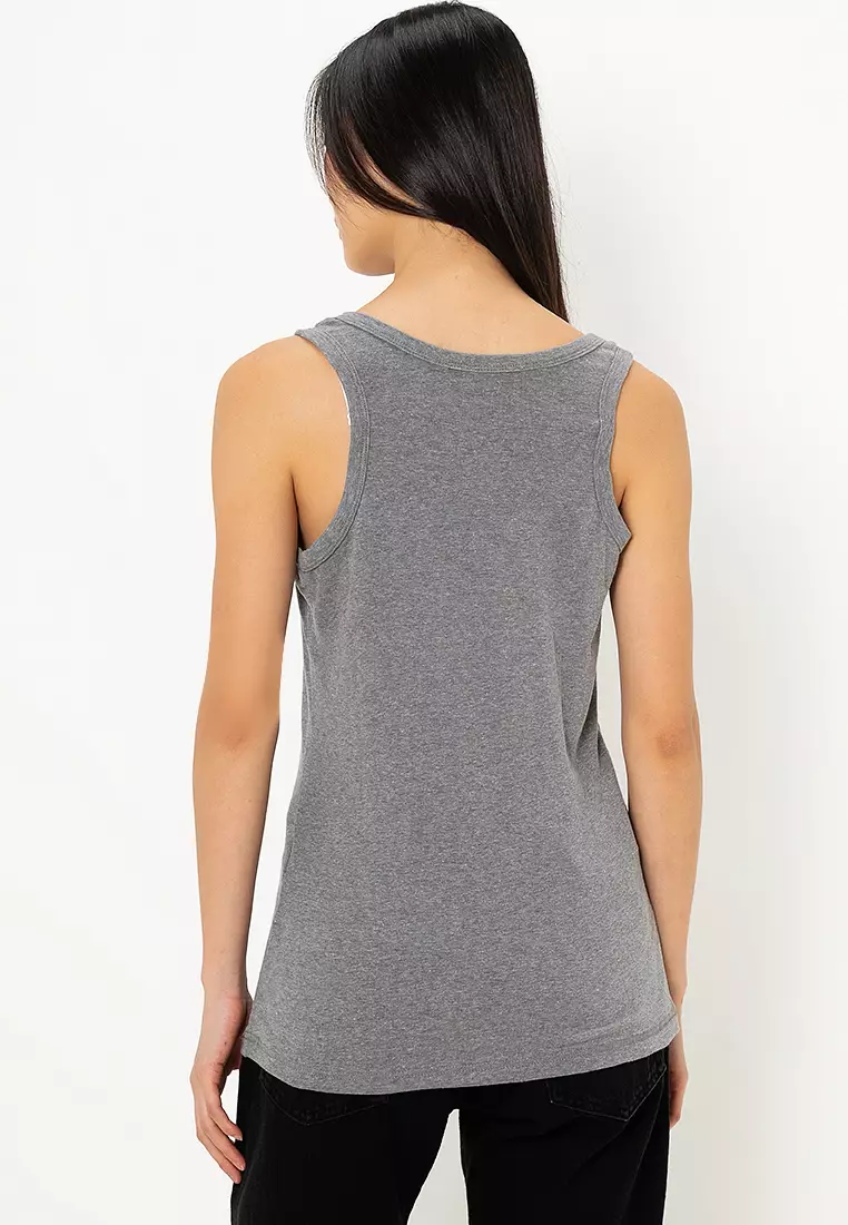 Ultra Classic Skull Tank