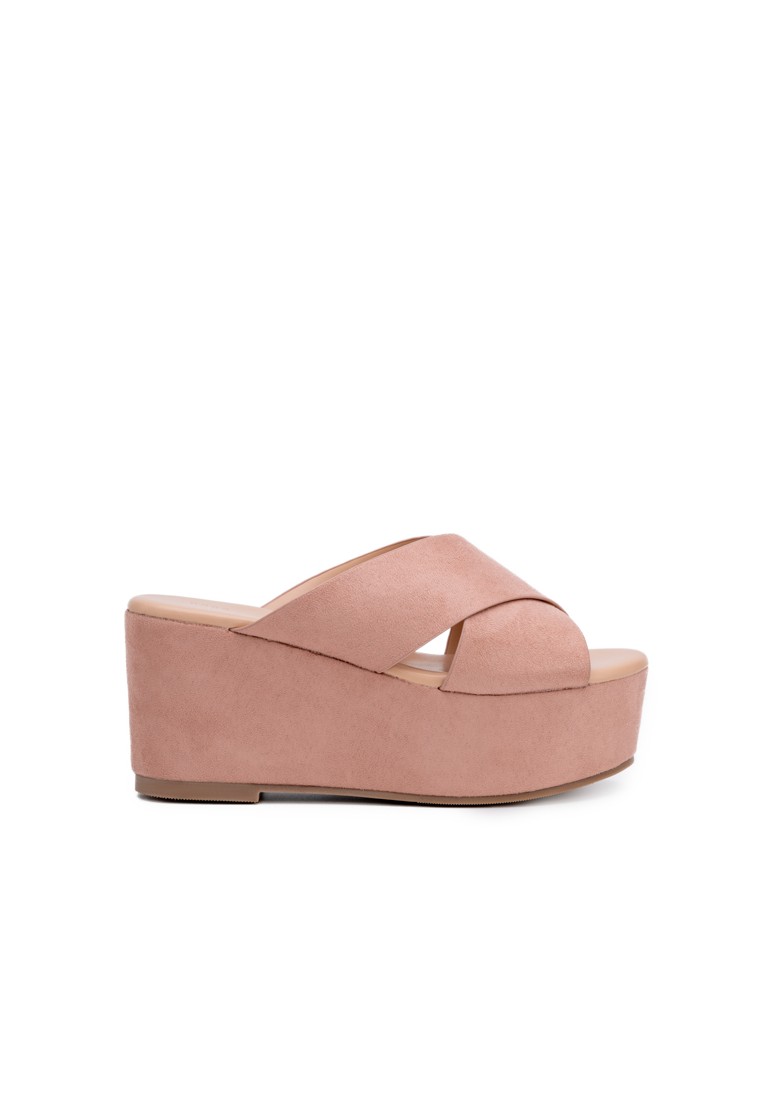 Wedge Platform Slides