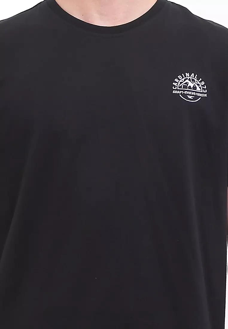 CCSL Casual Tee