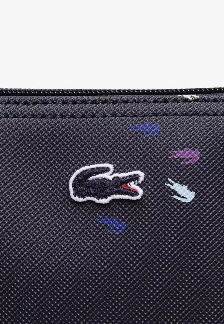 Large Crocodile Tote