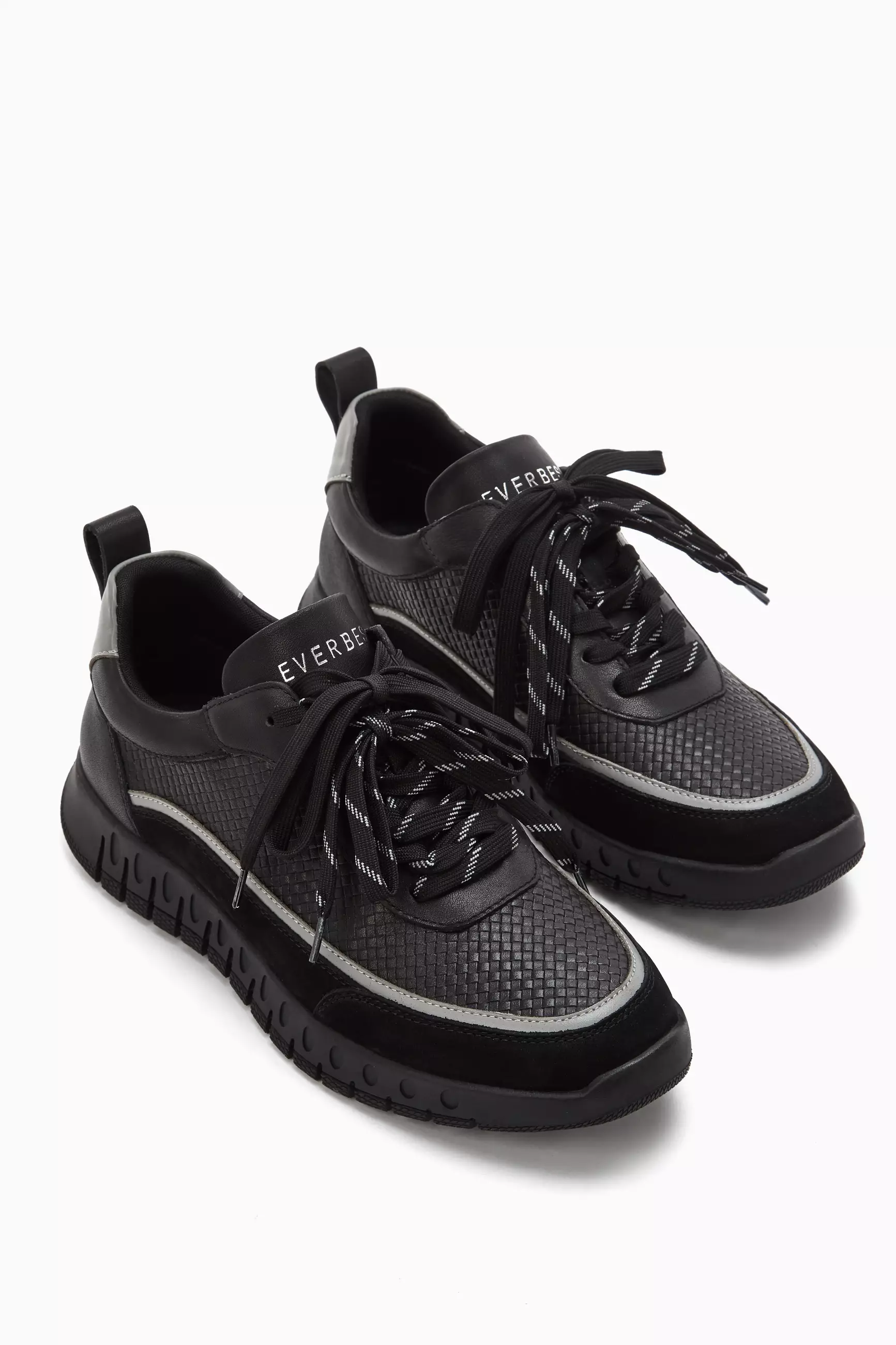 EVERBEST TRENT BLACK