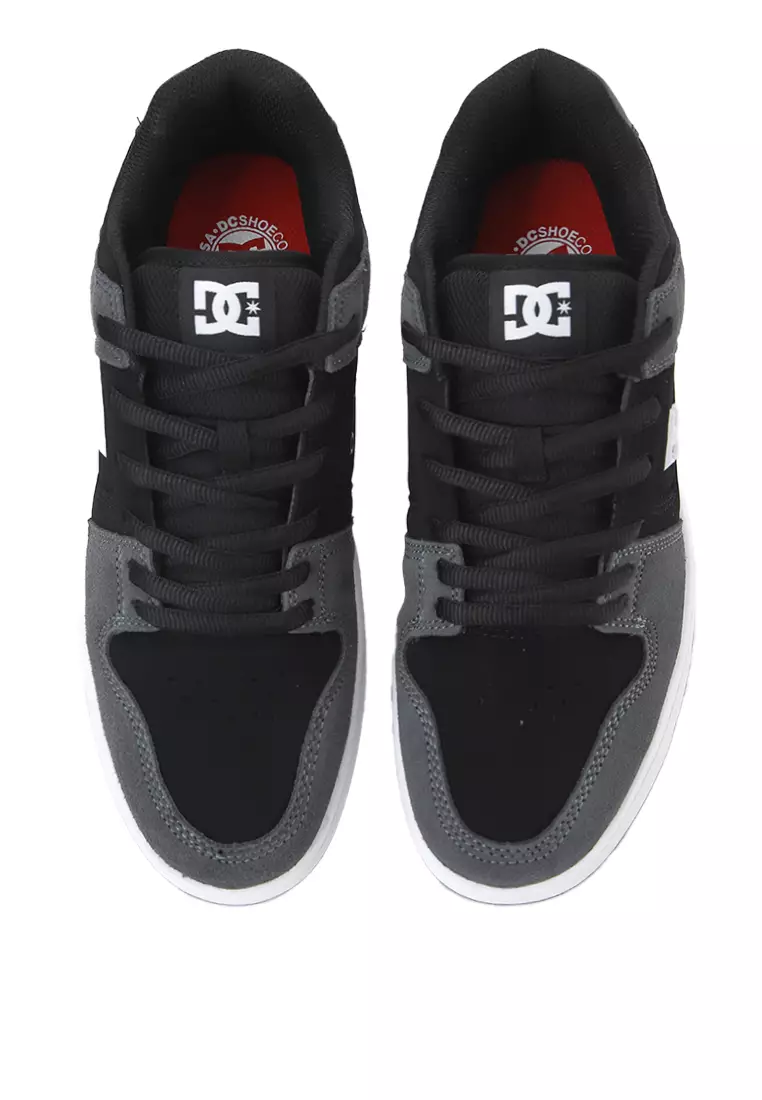 Manteca 4 S