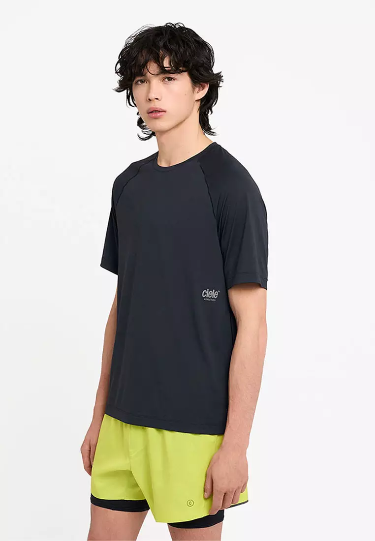 DLYTShirt 女士運動短袖上衣