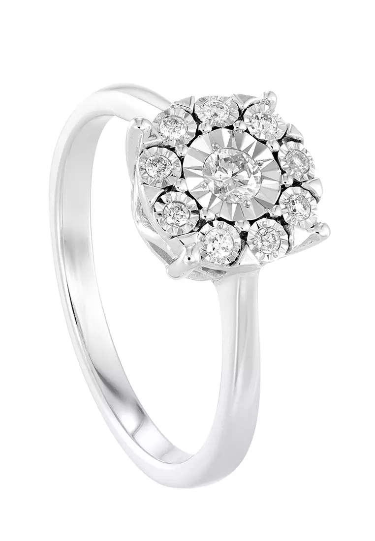 Buy online diamond ring online