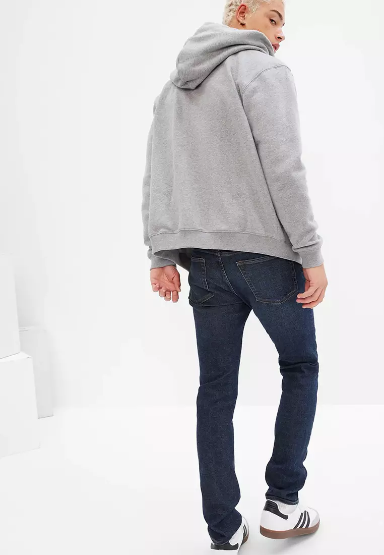 Buy GAP Gapflex Soft Wear Max Skinny Jeans With Washwell 2024 Online