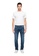 REPLAY blue and navy REPLAY COMFORT FIT ROCCO 573 CLOUDS JEANS A3997AA534B797GS_2