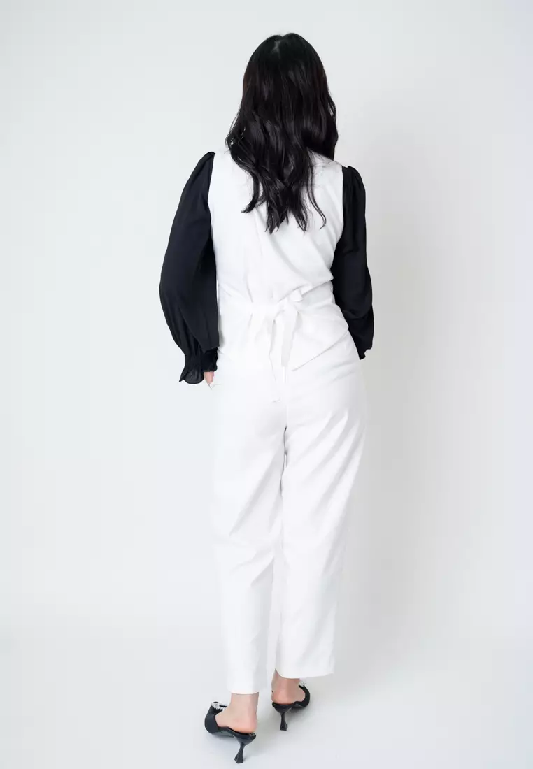 PREMIUM EXECUTIVE WAISTCOAT