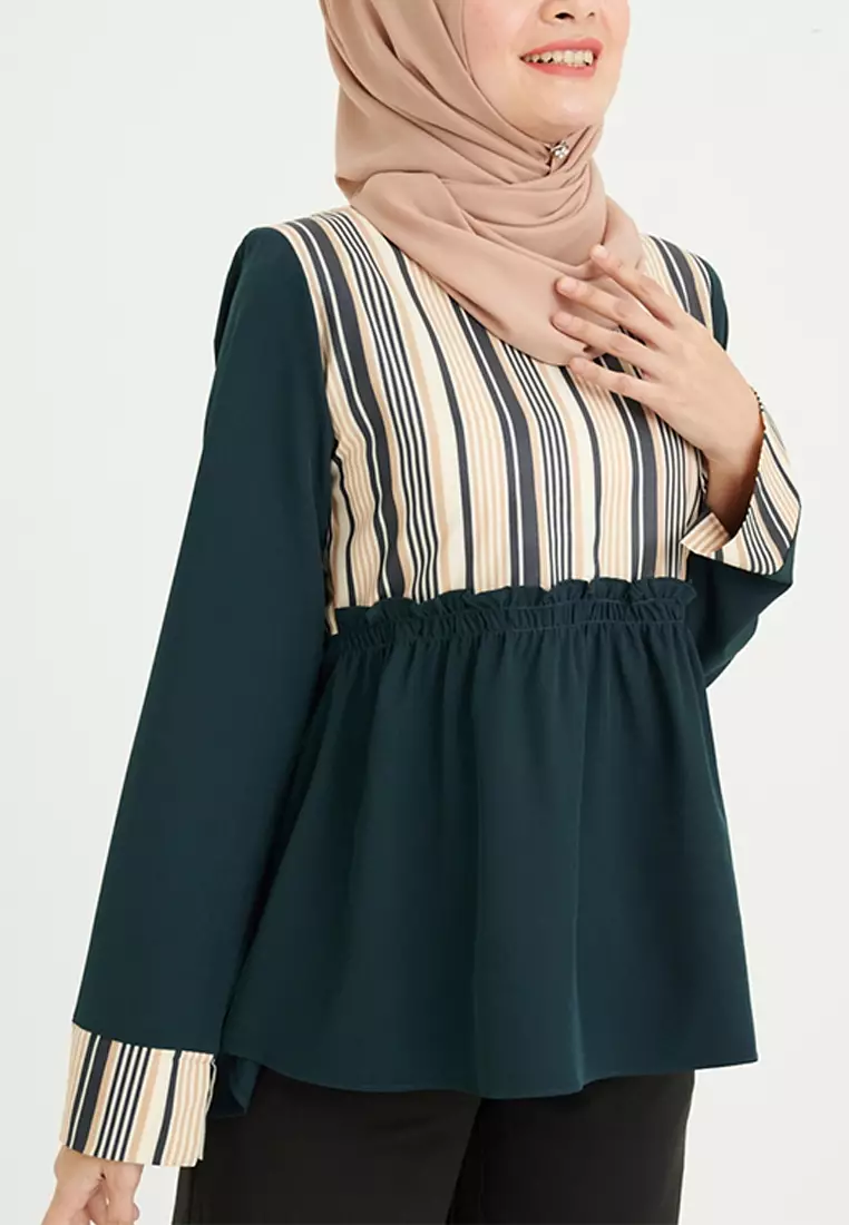 Muslimah Blouse