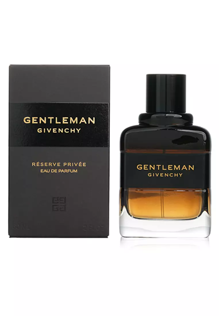 Buy GIVENCHY GIVENCHY - Gentleman Reserve Privee Eau De