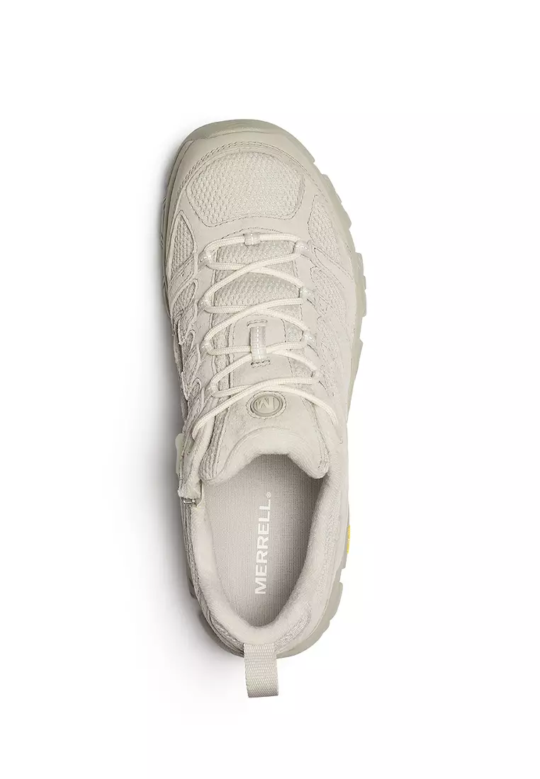 Moab 3 Ready Zip - Basalt Men's Hiking Shoes