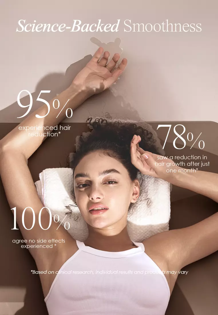 SmoothPro+ | IPL Hair Removal Device