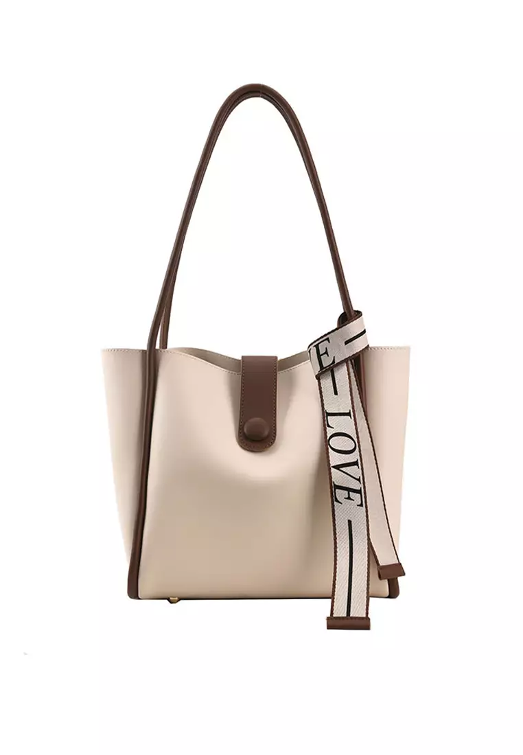 Texture Fashion Tote Bag BDX-ys8006