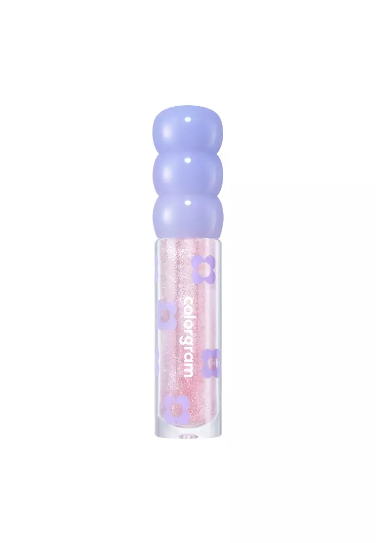 CG Fruity Glass Tint 1004 Pink Gloss